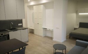 2 room apartment Šiauliuose, Centre, Vytauto g.