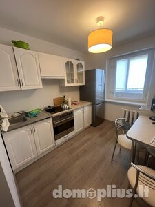 1 room apartment for rent Klaipėdoje, Alksnynėje, Alksnynės g.