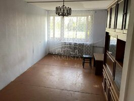 2 комнатная квартира Kretingos rajono sav., Grūšlaukėje