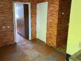 2 rooms apartment for sell Kretingos rajono sav., Grūšlaukėje