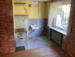 2 rooms apartment for sell Kretingos rajono sav., Grūšlaukėje