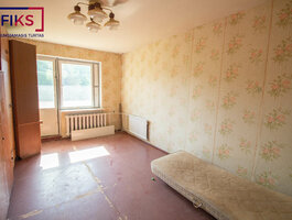 1 room apartment for sell Kauno rajono sav., Panevėžiuke, Taikos g.