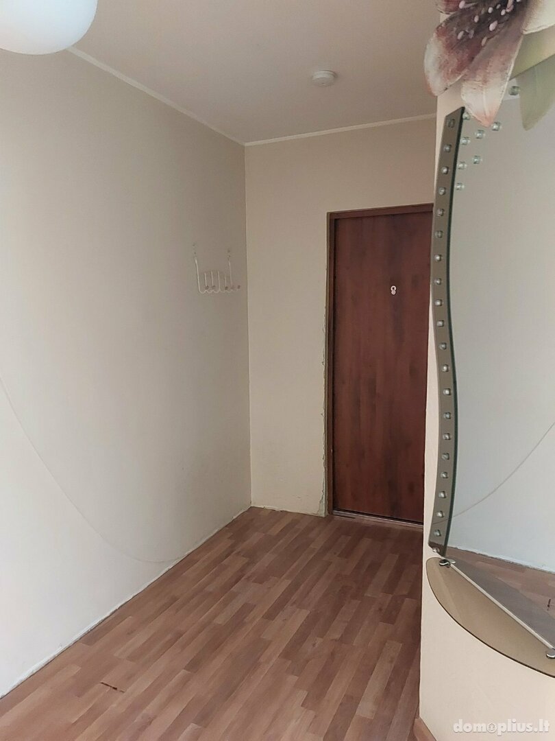 3 rooms apartment for sell Tauragės rajono sav., Tauragėje, Ateities tak.