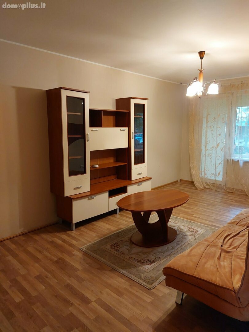 3 rooms apartment for sell Tauragės rajono sav., Tauragėje, Ateities tak.