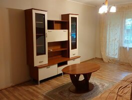 Продается 3 комнатная квартира Tauragės rajono sav., Tauragėje, Ateities tak.