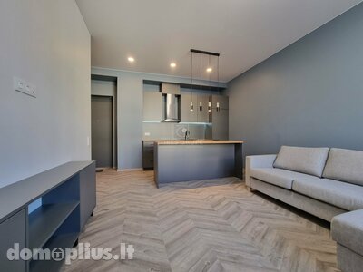 3 rooms apartment for sell Klaipėdoje, Sportininkuose, Sportininkų g.