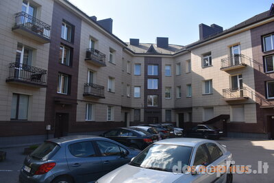 3 rooms apartment for sell Panevėžyje, Skaistakalnyje, Marijonų g.