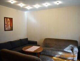3 rooms apartment for sell Panevėžyje, Skaistakalnyje, Marijonų g.