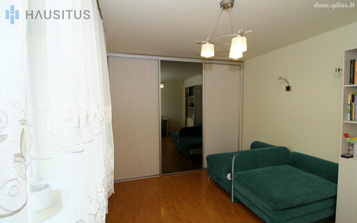 3 rooms apartment for sell Panevėžyje, Rožėse, Radastų g.