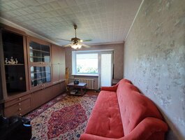 3 комнатная квартира Alytuje, Dainavoje, Žiburio g.