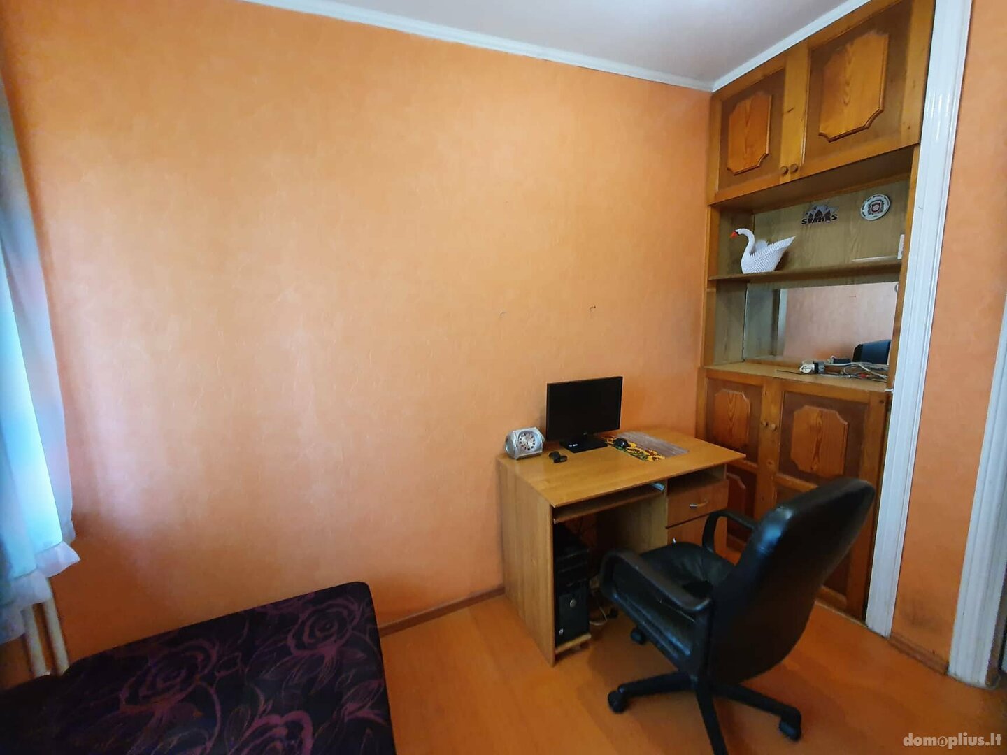 Продается 3 комнатная квартира Alytuje, Dainavoje, Žiburio g.
