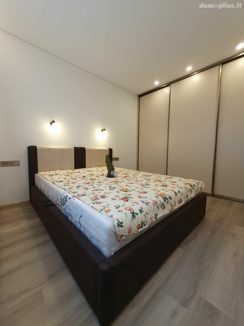 3 rooms apartment for rent Kauno rajono sav., Giraitėje, Girios g.
