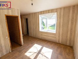 2 rooms apartment for sell Kauno rajono sav., Kalinavoje