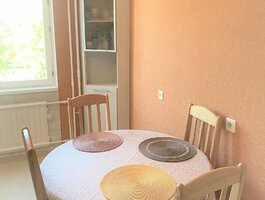 3 rooms apartment for sell Šiauliuose, Dainiuose, Dainų g.