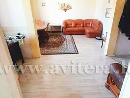 3 rooms apartment for sell Klaipėdoje, Bandužiuose, Budelkiemio g.