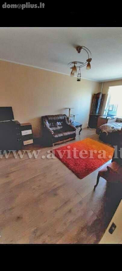 3 rooms apartment for sell Klaipėdoje, Bandužiuose, Budelkiemio g.