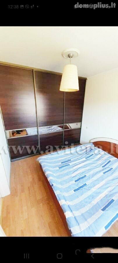 3 rooms apartment for sell Klaipėdoje, Bandužiuose, Budelkiemio g.