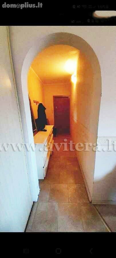 3 rooms apartment for sell Klaipėdoje, Bandužiuose, Budelkiemio g.