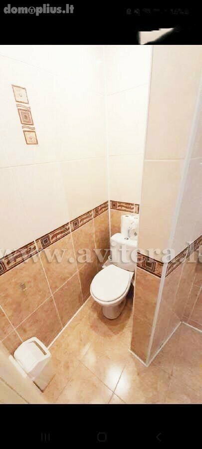 3 rooms apartment for sell Klaipėdoje, Bandužiuose, Budelkiemio g.