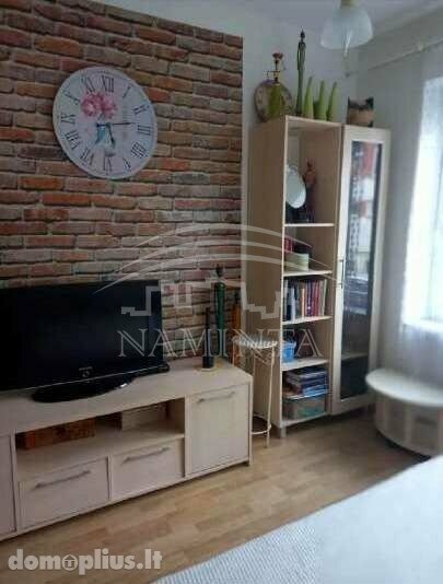 4 rooms apartment for sell Klaipėdoje, Vėtrungėje, Jurginų g.