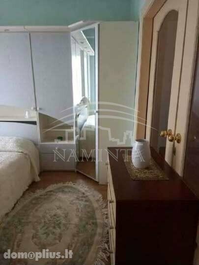 4 rooms apartment for sell Klaipėdoje, Vėtrungėje, Jurginų g.