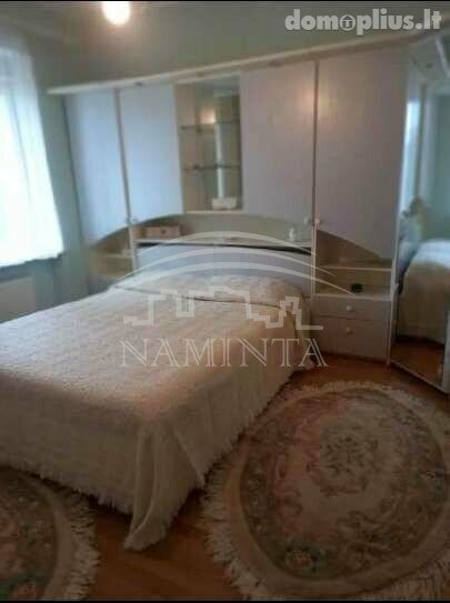 4 rooms apartment for sell Klaipėdoje, Vėtrungėje, Jurginų g.