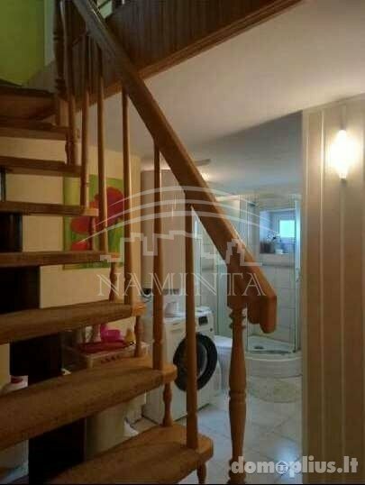 4 rooms apartment for sell Klaipėdoje, Vėtrungėje, Jurginų g.