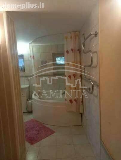 4 rooms apartment for sell Klaipėdoje, Vėtrungėje, Jurginų g.