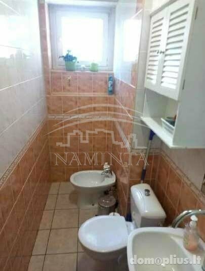4 rooms apartment for sell Klaipėdoje, Vėtrungėje, Jurginų g.