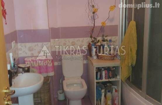 3 rooms apartment for sell Klaipėdoje, Mažojo kaimelio, Panevėžio g.