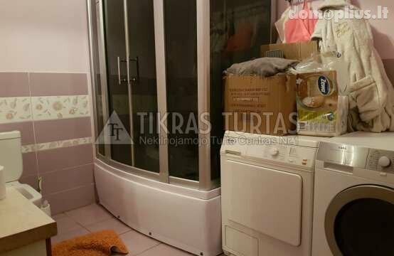 3 rooms apartment for sell Klaipėdoje, Mažojo kaimelio, Panevėžio g.