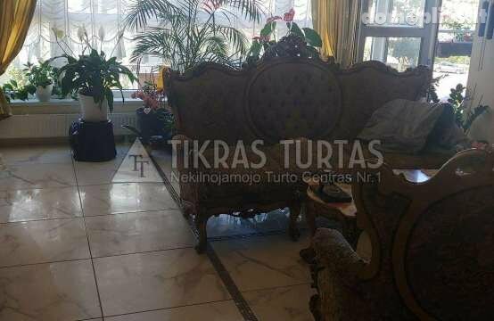 3 rooms apartment for sell Klaipėdoje, Mažojo kaimelio, Panevėžio g.
