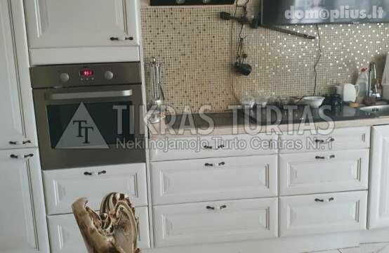 3 rooms apartment for sell Klaipėdoje, Mažojo kaimelio, Panevėžio g.