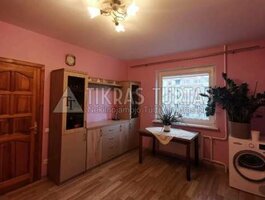 3 rooms apartment for sell Klaipėdoje, Bandužiuose, Bandužių g.