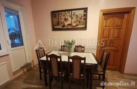 3 rooms apartment for sell Klaipėdoje, Bandužiuose, Bandužių g.