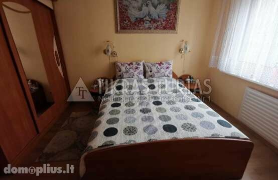 3 rooms apartment for sell Klaipėdoje, Bandužiuose, Bandužių g.