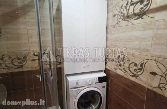 3 rooms apartment for sell Klaipėdoje, Bandužiuose, Bandužių g.