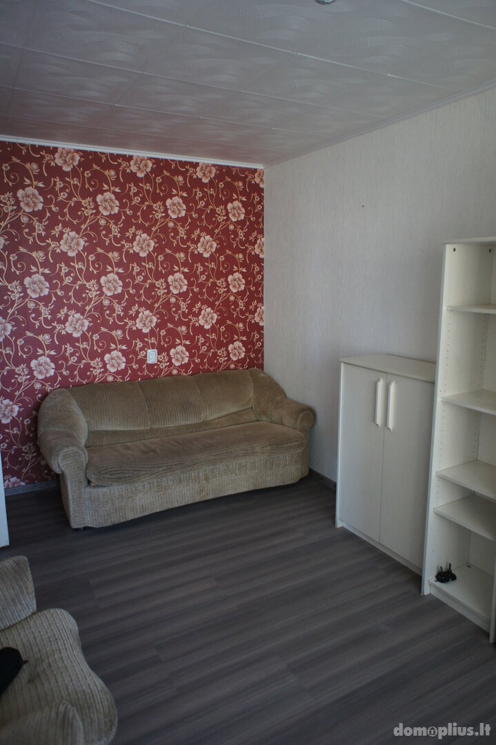 Продается 3 комнатная квартира Klaipėdoje, Žvejybos uostas, Naikupės g.