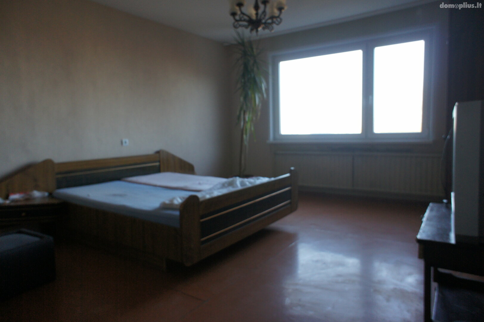 Продается 3 комнатная квартира Klaipėdoje, Žvejybos uostas, Naikupės g.