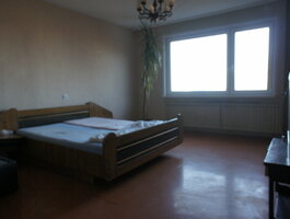 3 rooms apartment for sell Klaipėdoje, Žvejybos uostas, Naikupės g.