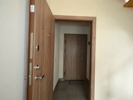 Parduodamas 3 kambarių butas Palangoje, Saulėlydžio g.