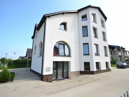 Parduodamas 3 kambarių butas Palangoje, Saulėlydžio g.