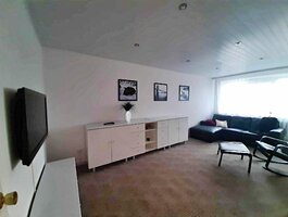 2 rooms apartment for sell Pasvalio rajono sav., Aukštikalniuose, Sodų g.