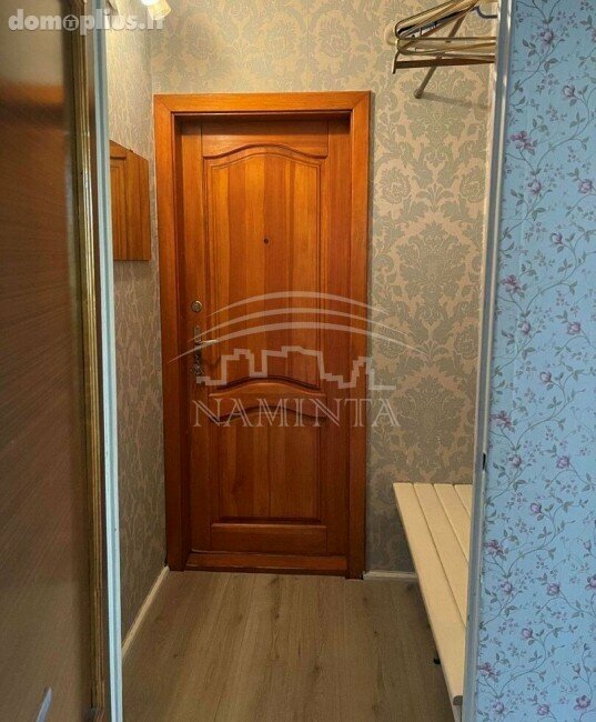 4 rooms apartment for sell Klaipėdoje, Alksnynėje, Poilsio g.