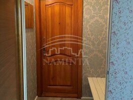 4 rooms apartment for sell Klaipėdoje, Alksnynėje, Poilsio g.