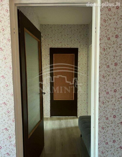 4 rooms apartment for sell Klaipėdoje, Alksnynėje, Poilsio g.