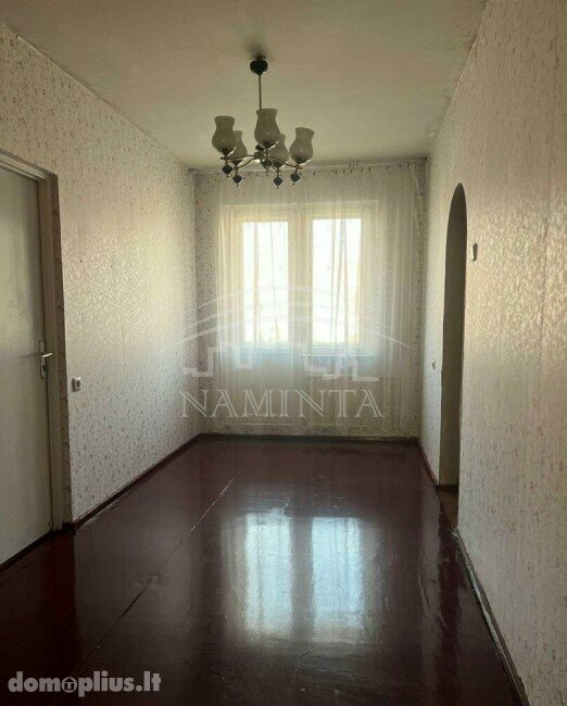 4 rooms apartment for sell Klaipėdoje, Alksnynėje, Poilsio g.