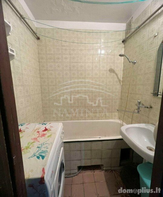 4 rooms apartment for sell Klaipėdoje, Alksnynėje, Poilsio g.