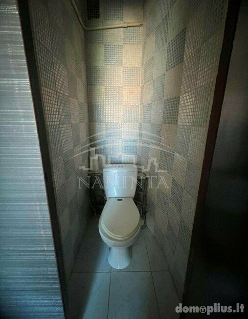 4 rooms apartment for sell Klaipėdoje, Alksnynėje, Poilsio g.