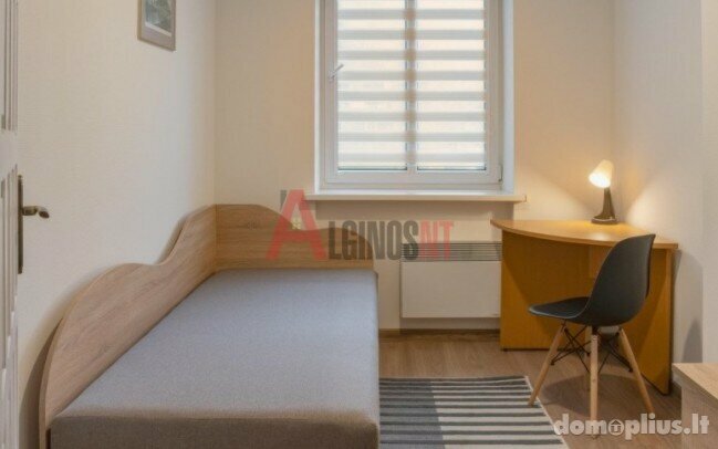 2 rooms apartment for sell Klaipėdoje, Senamiestyje, Žiedų skg.